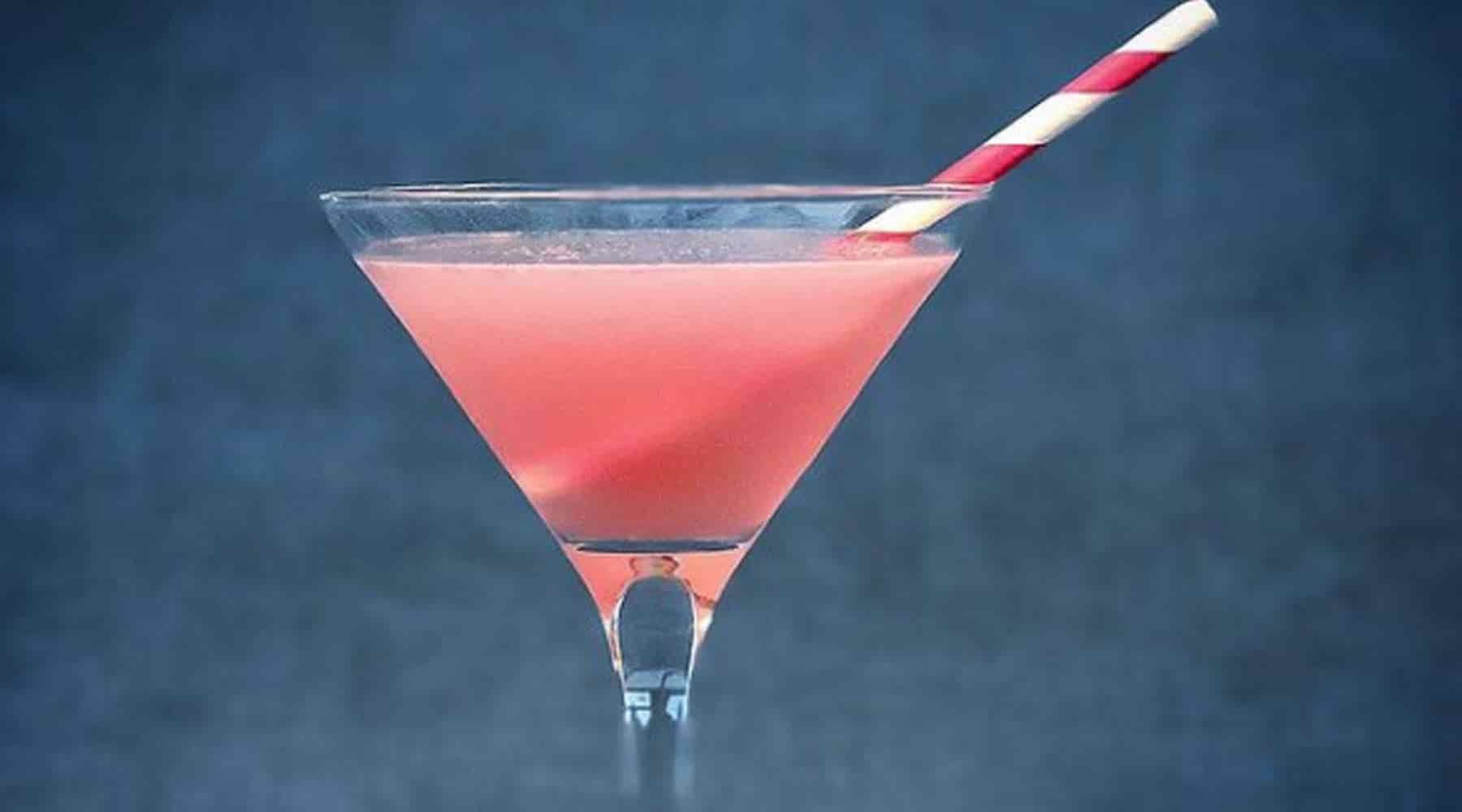 Boadicea Gin® - Rosa: A Promising Lady Cocktail