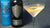 Wild Knight® Vesper Martini